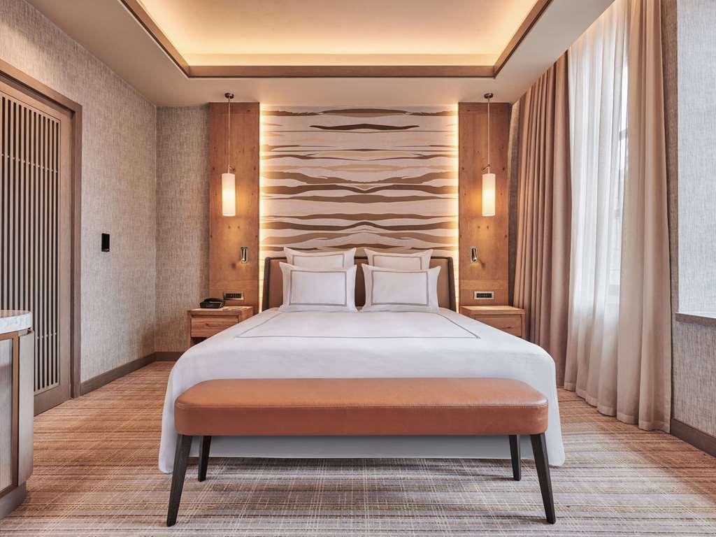 Swissotel Uludag Bursa Exterior foto
