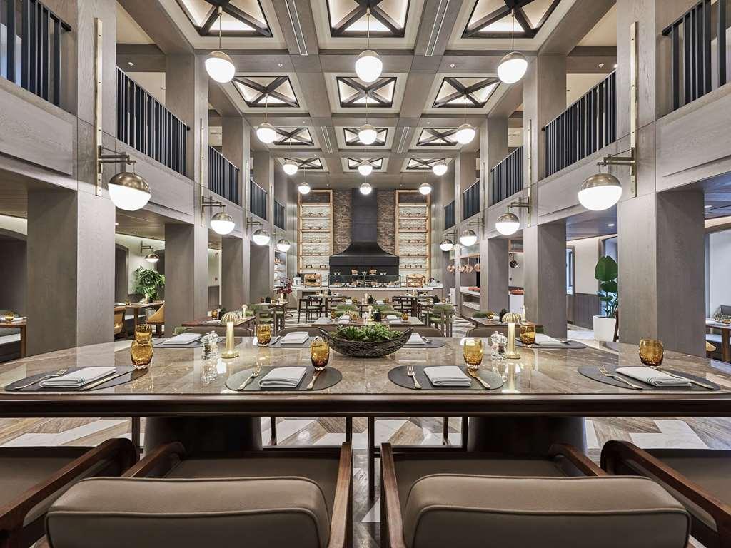 Swissotel Uludag Bursa Exterior foto