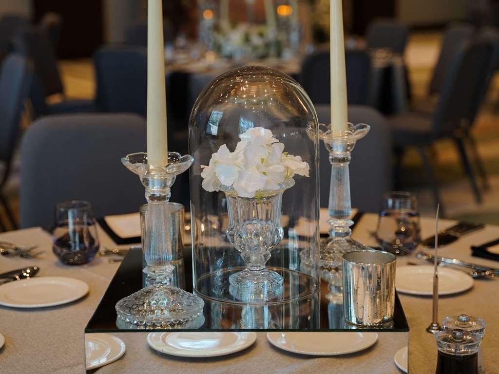 Swissotel Uludag Bursa Instalações foto