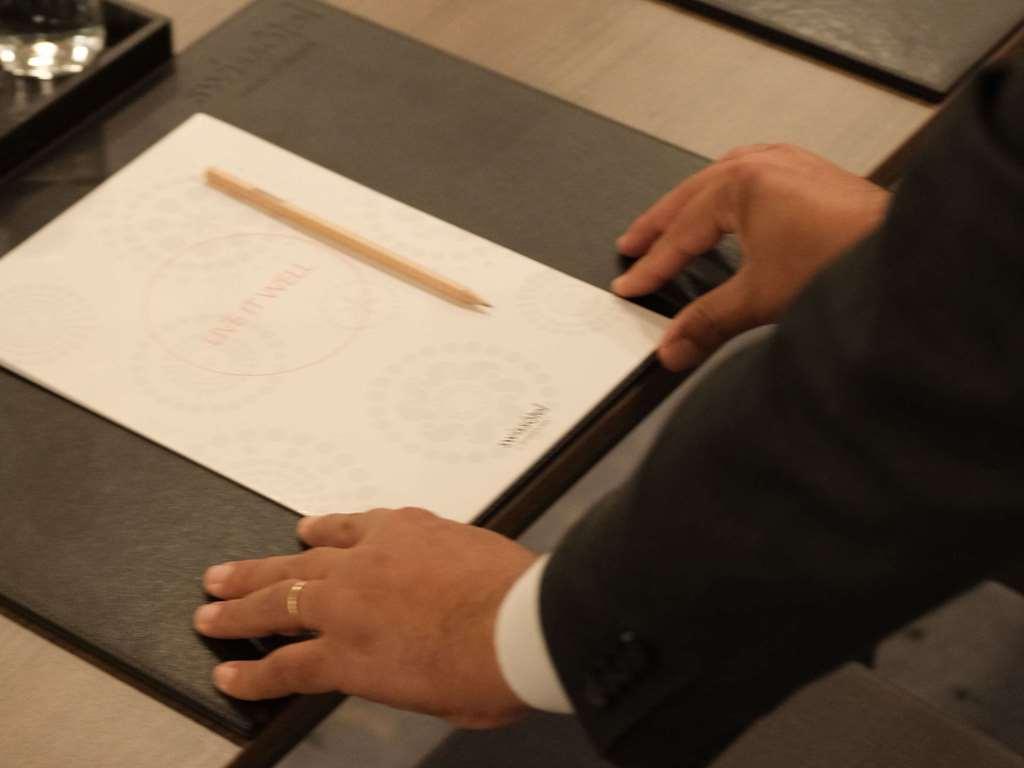 Swissotel Uludag Bursa Instalações foto