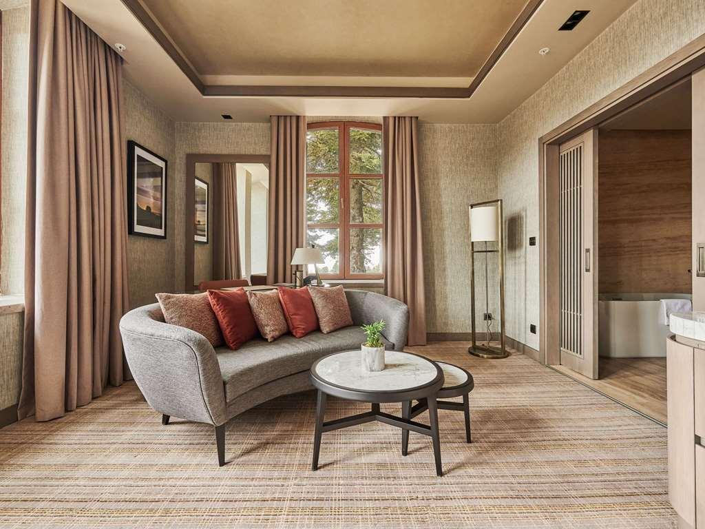 Swissotel Uludag Bursa Quarto foto